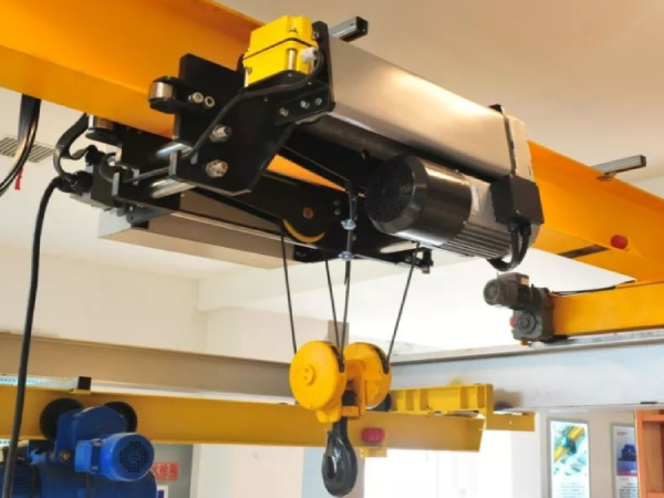 新中式橋式起重機(jī)的環(huán)保性能如何？